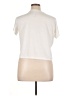Real Essentials Ivory Short Sleeve T-Shirt Size XL - photo 2