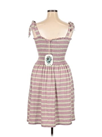 Toad & Co Casual Dress (view 2)
