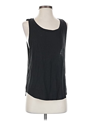 Victoria's Secret Pink Sleeveless T-Shirt (view 1)