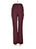 Veronica Beard Burgundy Dress Pants Size 2 - photo 1