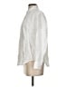 Everlane 100% Cotton White Long Sleeve Button-Down Shirt Size 2 - photo 5
