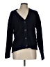 Sonoma Goods for Life Black Cardigan Size L - photo 1