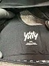 Yitty Black Tank Top Size Med - Lg - photo 7