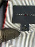 Tommy Hilfiger Solid Blue Blazer Size 10 - photo 3
