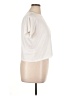 Real Essentials Ivory Short Sleeve T-Shirt Size XL - photo 4