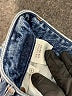 GRLFRND Blue Jeans Size 26 waist - photo 4