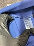 Spiritual Gangster Blue Active Pants Size M - photo 8