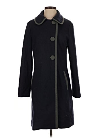 Pink Martini Coat (view 1)