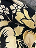Beyond Floral Gold Swimsuit Top Size XXS (estimated) - photo 3