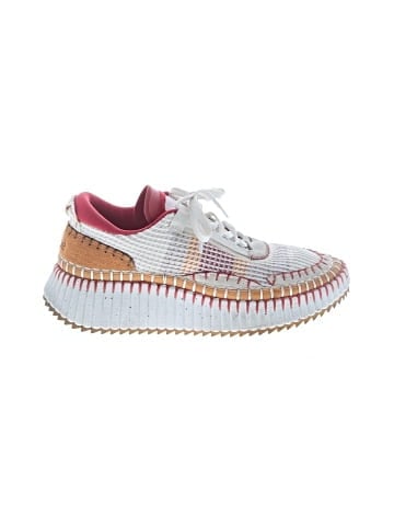 Chloé Nama Sneakers (view 1)