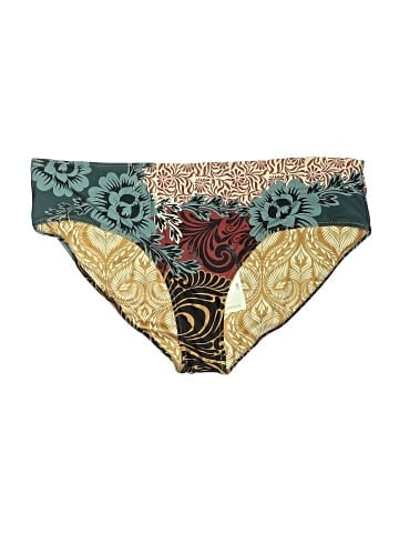 Agua Bendita Swimsuit Bottoms (view 1)