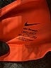 Nike Orange Sports Bra Size XXL - photo 7