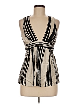 Corey Lynn Calter Sleeveless Blouse