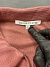 Celebrity Pink Brown Short Sleeve Polo Size XL - photo 7
