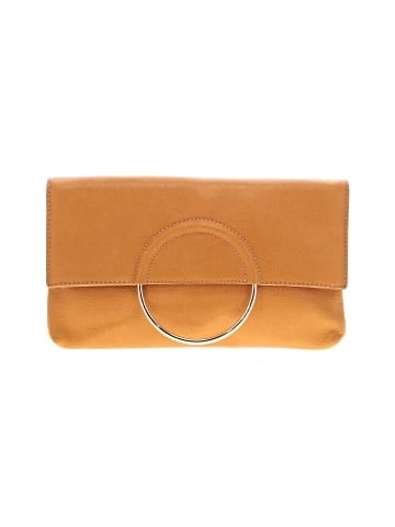 Kaari Blue Clutch (view 1)