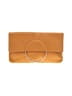 Kaari Blue Tan Clutch One size - photo 1