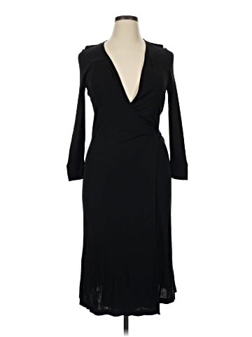 Diane von Furstenberg Cocktail Dress (view 1)