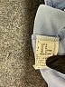 Unbranded Solid Blue Cocktail Dress Size M - photo 7