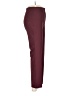 Veronica Beard Burgundy Dress Pants Size 2 - photo 4