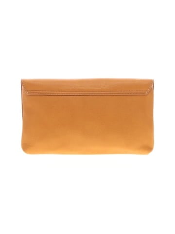 Kaari Blue Clutch (view 2)