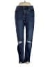 Vigoss Blue Jeans Size 27 waist - photo 1