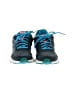 Nike Teal Sneakers Size 8 1/2 - photo 2
