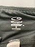 C9 By Champion 100% Polyester Black Casual Skirt Size S - photo 3