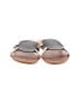 Frances Valentine Gray Sandals Size 6 - photo 2