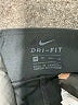 Nike Solid Black Formal Skirt Size XS - photo 3