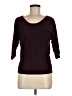 Express Burgundy Pullover Sweater Size M (estimated) - photo 1