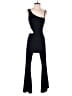 JoyLab Black Jumpsuit Size S - photo 1