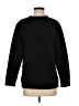 Lole Chevron-herringbone Black Pullover Sweater Size S - photo 1