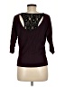 Express Burgundy Pullover Sweater Size M (estimated) - photo 2