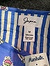 Japna 100% Cotton Blue Cardigan Size M - photo 7