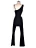 JoyLab Black Jumpsuit Size S - photo 2