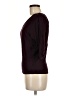 Express Burgundy Pullover Sweater Size M (estimated) - photo 5