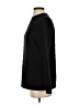 Lole Chevron-herringbone Black Pullover Sweater Size S - photo 5