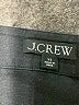 J.Crew 100% Linen Black 3/4 Sleeve Blouse Size XS - photo 7