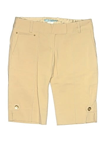 Marciano Khaki Shorts (view 1)