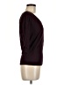 Express Burgundy Pullover Sweater Size M (estimated) - photo 4