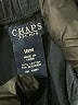 Chaps Solid Blue Casual Pants 12-18 MO / 18 MO - photo 4