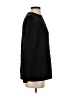 Lole Chevron-herringbone Black Pullover Sweater Size S - photo 4