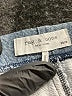 Rag & Bone 100% Cotton Blue Jeans Size XS - photo 4