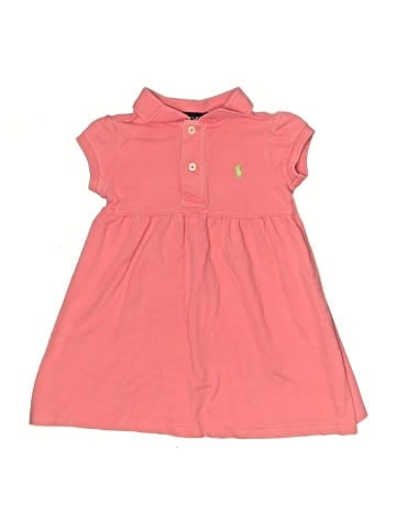 Ralph Lauren Short Sleeve Polo (view 1)