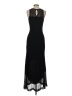 St. John Black Cocktail Dress Size 2 - photo 2