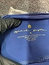 Spiritual Gangster Blue Active Pants Size M - photo 7