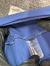 Spiritual Gangster Blue Active Pants Size M - photo 8