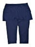 Lands' End Blue Active Skort Size 16 - photo 1