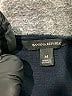 Banana Republic Black Short Sleeve Top Size M - photo 7