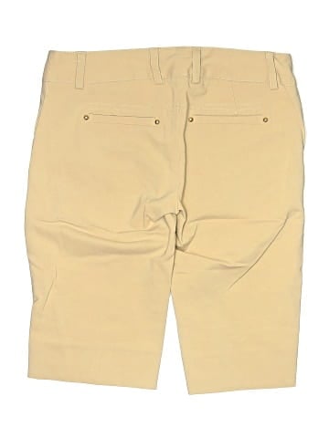 Marciano Khaki Shorts (view 2)
